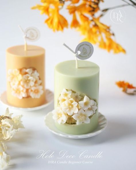 Japanese Candles, Japanese English, Candle Ideas, Online Classes, Candles, On Instagram, Quick Saves