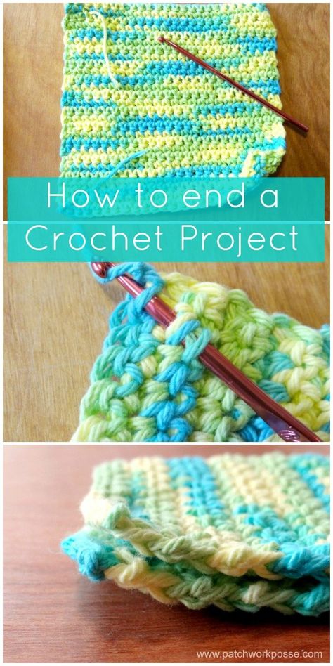 Beginning Crochet, Slip Stitch Crochet, Crochet Hack, Crochet Stitches Guide, Dishcloth Crochet Pattern, Beginner Crochet Tutorial, Crochet Stitches Free, Crochet Braid Styles, Mode Crochet