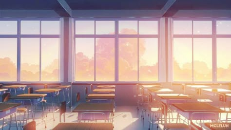 gacha scenario Anime Classroom Background, Anime Backgrounds Classroom, Gacha School, Anime Face Drawing, Classroom Background, Wattpad Background, Gacha Background, Background Anime, Anime Places