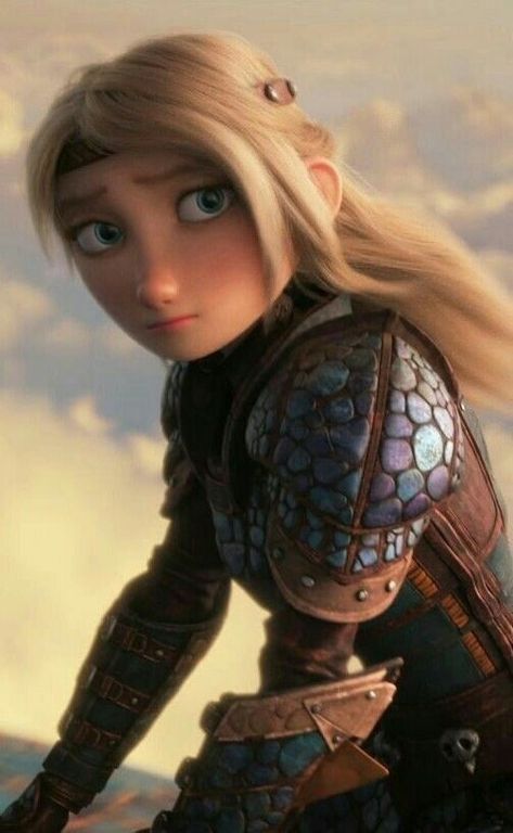 Dragons Riders Of Berk, Astrid Hofferson, Astrid Hiccup, Httyd 2, Dragon Icon, Httyd 3, Dragon Tales, Hiccup And Astrid, Dreamworks Dragons