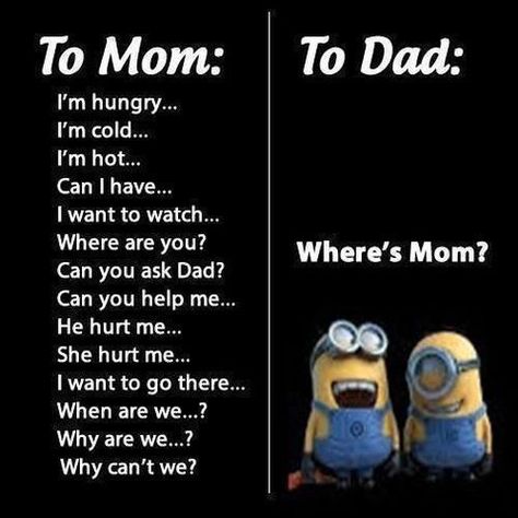 Funny Minion Pictures, Funny Minion Memes, Minion Pictures, Minion Jokes, Minion Quotes, Funny Minion Quotes, Quote Of The Week, Minions Quotes, 웃긴 사진