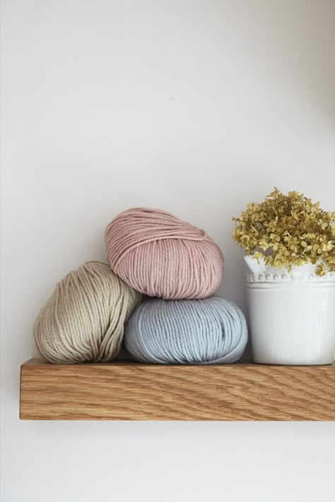 Debbie Bliss, Infant Photography Props, Aran Weight Yarn, Yarn Inspiration, Crochet Blog, Yarn Thread, Knitting Wool, Yarn Ball, Knitting Inspiration