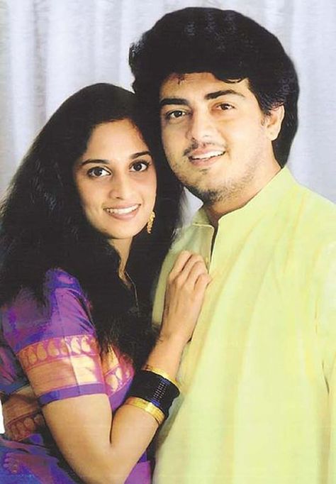 Ajith Shalini Hd Images, Shalini Ajith Old Pics, Alai Payuthey, Ajith Photos, Ajith Shalini, Thala Ajith, Child Artist, Ajith Kumar, Hd Photos Free Download