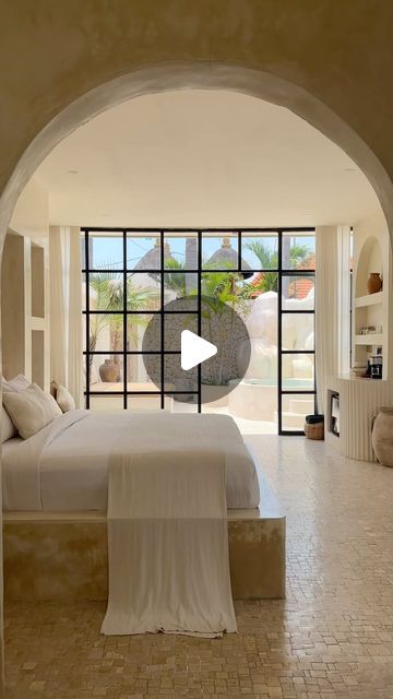 Bocami Bali Villas on Instagram: "A tour through Bocami Suite I 🌞
What is your favorite design feature of this suite?

#balivilla #balihoneymoon #canggu #beautifulhotels" Bali Bed, Bali Villas, Bali Honeymoon, Built In Bed, Big Rock, Bali Fashion, What Is Your Favorite, Beautiful Hotels, Instagram A