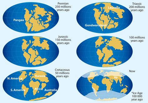 CONTINENT DRIFT｜大陸移動 India World Map, Structure Of The Earth, Earth Science Lessons, Geography Project, Continental Drift, Map Skills, Ancient Persia, Historical Objects, Science Topics