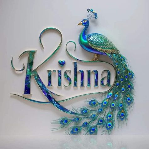 Radha Krishna Name Art, Krishna Name, Jalaram Bapa, Paper Flower Letters, Thanks For Birthday Wishes, Cute Facebook Cover Photos, Hanuman Video, Birds Photography Nature, S Letter Images