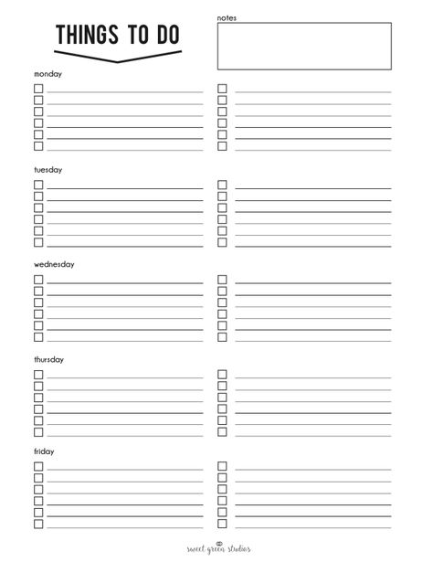 Cleaning Charts, Work To Do List, Freebies Printable, Column Grid, Weekly Checklist, Teacher Printables, A To Do List, Snow Balls, To Do Checklist