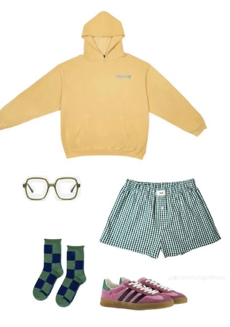 Harry Styles Streetwear, Harry Styles Coded, Harry Coded, Grandpa Outfit, Harry Styles Clothes, Streetwear Outfit Ideas, Tiktok Outfits, Paris Aesthetic, Stockholm Fashion