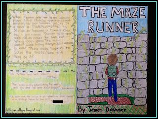 Book Jacket Redesign Project 5th Grade Books, Holiday Homework, Reading Projects, Teaching Lessons, 5th Grade Reading, Classroom Teacher, Reading Notes, Ela Activities, Year 7