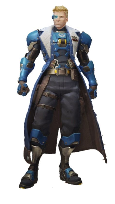 strike commander morrison Strike Commander Morrison, Armor Template, Jack Morrison, Overwatch Drawings, Soldier 76, Overwatch, Anime Character Design, Samurai Gear, Anime Character