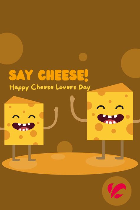 Happy Cheese Lovers Day! Cheese And Wine Party, Cheese Day, Wisconsin State, Cheese Rolling, Lovers Day, Types Of Cheese, Cheese Lover, Wine Cheese, Cheese Serving