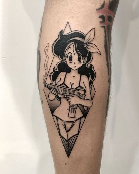 19 Tattoo, Dbz Tattoo, Ems Tattoos, Pikachu Tattoo, Arte Pin Up, Gamer Tattoos, Z Tattoo, Petit Tattoo, Dragon Ball Tattoo