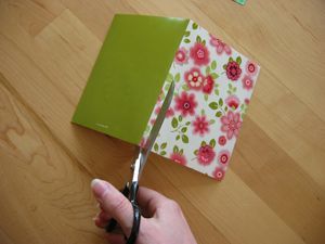 recycled card and use corner rounder Things To Do With Old Greeting Cards, How To Use Old Greeting Cards, Reuse Greeting Cards, How To Reuse Christmas Cards, Greeting Card Crafts Recycled, Recycle Greeting Cards, Recycle Christmas Cards, Mail Room, Cards Tutorial