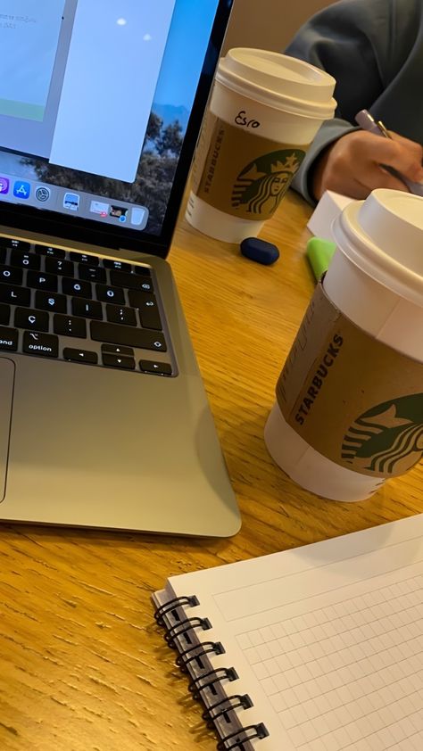 Coffee Study, Study Aesthetics, Coffee Aesthetics, Broken Screen Wallpaper, Jesus Christ Artwork, Dream College, Studying Life, Classy Photography, Study Motivation Inspiration