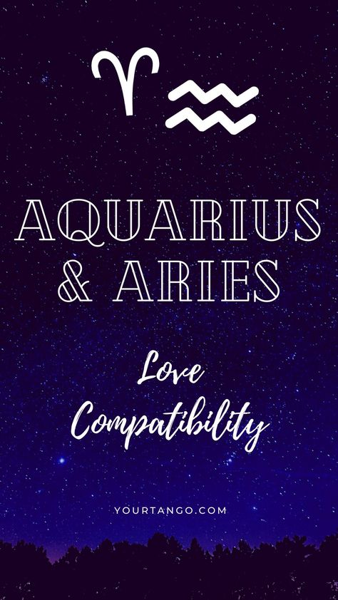 Aries Man Aquarius Woman, Aries Woman And Aquarius Man, Aries And Aquarius Relationship, Aries Love Compatibility, Aquarius And Aries, Aries Relationship, Aquarius Relationship, Aries Compatibility, Aquarius Aries