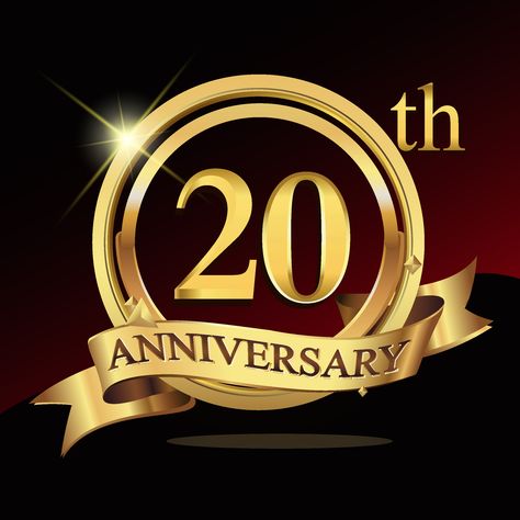 Celebrating 20 Years: Thanks to our customers & staff for believing in us by putting their trust in our company.   To our customers: We are grateful to you & the trust you place in us. Without your patronage we could not exist.  To our employees: 20 years in business requires the faith & efforts of a staff that believes in the company along with the dedication to make it a success.   To our vendors: We are thankful for the partnership that has made our company succeed & continue to grow. Anniversary Wishes For Couple, Happy 20th Anniversary, Company Anniversary, 18th Anniversary, 14th Anniversary, 20 Year Anniversary, Happy Birthday Quotes For Friends, Anniversary Logo, Vintage Light Fixtures