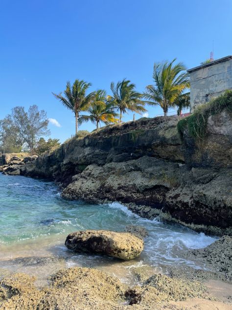 Cuba Travel Aesthetic, Cuban Beach Aesthetic, Caribbean Travel Aesthetic, Cuba Scenery, Cuba Beach Aesthetic, Cuba Aesthetic Beach, Antigua Aesthetic, Havana Cuba Aesthetic, Havana Aesthetic