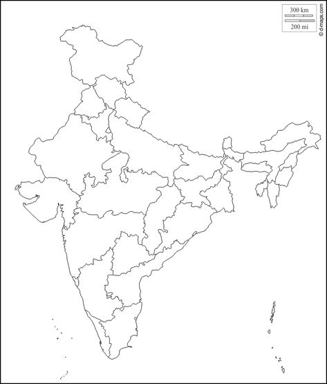 India : free map, free blank map, free outline map, free base map : outline, states (white) Universe Map, Indian Map, India World Map, World Map Outline, Photography Calendar, Pinterest Cards, Desktop Photography, Map Of India, Heart Diagram