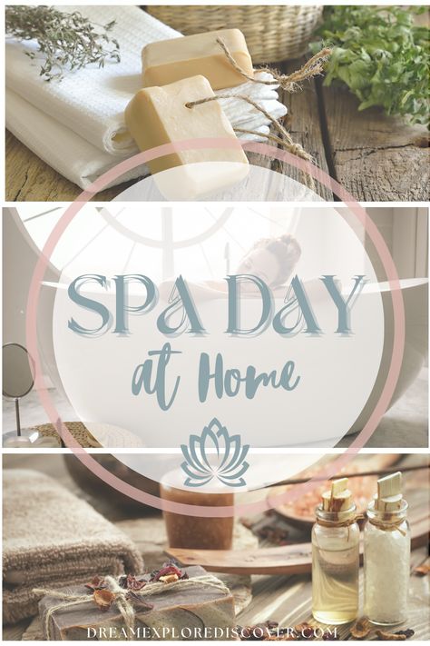 Everyone needs to pamper themselves at times. Here are some ideas for items to keep in your home spa basket. Be prepared for your next relaxing escape - your at-home "me time". Smelling Salts, Spa Basket, Fluffy Towels, Best Shakes, Spa Day At Home, Pamper Yourself, Relaxing Bath, Soothing Sounds, Baby Powder