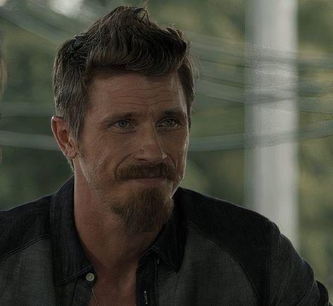 Garrett Hedlund Tulsa King, Stallone Sylvester, Tulsa King, Garrett Hedlund, Tron Legacy, Charlie Hunnam, Oklahoma, Tv Series, Musician