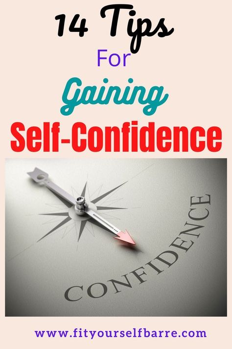 Are you looking for ways to gain self-confidence? Do you want to learn how to believe in yourself? Check out these 14 tips for gaining self-confidence! Learn how to say no, how to be assertive, and how to build self-confidence in all areas of your life! Be Assertive, How To Say No, Low Self Confidence, How To Believe, Build Your Confidence, Learning To Say No, Positive People, How To Say, Cheer You Up