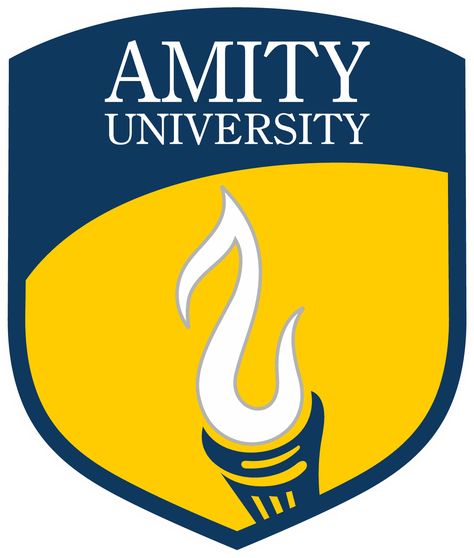 Amity University, University Logo, University, Engineering, Education