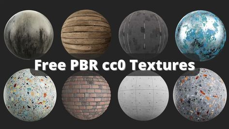 Contents What are free PBR cc0 textures?Why use free PBR cc0 textures?What are the Differences Between Materials and Textures?Which PBR cc0 Texture Site is Right For You?Where can you download CC0 Textures for free?Can you use Textures in any 3D Software?PBR cc0 textures: the secret to making your renderings look… Pbr Texture, 3d Software, Materials And Textures, Get High, 3d Artist, The Secret, Free Download, Software, For Free