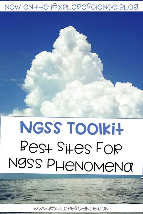 Fourth Grade Science, Ngss Science, Middle School Science Experiments, Summer Science, Science Notebooks, 4th Grade Science, 6th Grade Science, Interactive Science Notebook, 5th Grade Science