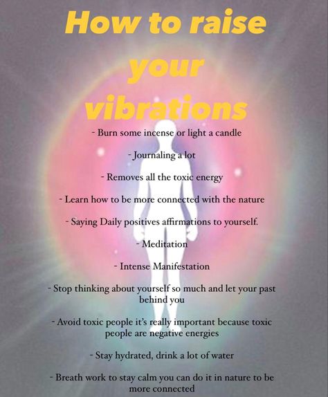 Elevate your energy to unlock your best self. Explore my pin to find out how. #spirituality #spiritual How To Become Spiritually Strong, How To Be High Vibrational, How To Raise Your Vibration, How To Be More Spiritual, Law Of Power, Raise Your Vibrations, Meditation Methods, Raising Your Vibration, Higher Vibration