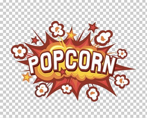 Popcorn Logo Design, Popcorn Svg, Popcorn Illustration, Popcorn Graphic, Popcorn Clipart, Cartoon Popcorn, Popcorn Business, Popcorn Logo, Popcorn Crafts