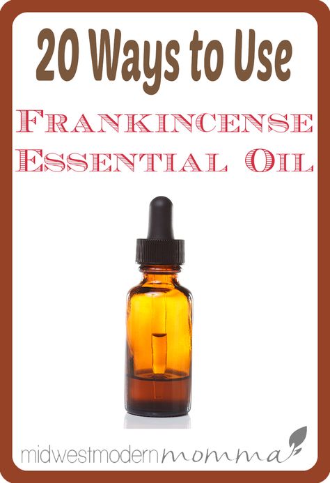 Frankincense Essential Oil is great for making your own toothpaste, boosting your immune system, relieving tooth pain, and can even help reduce stretch marks! Here are my favorite 20 Frankincense Essential Oil Uses! Frankincense Essential Oil Uses, Essential Oil Usage, Oregano Essential Oil, Essential Oil Remedy, Homemade Stuff, Oil Remedies, Essential Oils Herbs, Essential Oils Health, Skin Oil