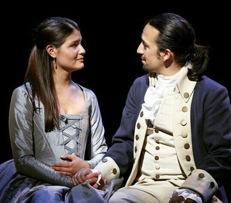 "That would be enough." Hamilton Eliza, Hamilton Tickets, Hamilton Star, Cast Of Hamilton, Eliza Schuyler, Hamilton Lin Manuel Miranda, Hamilton Lin Manuel, Hamilton Broadway, Hamilton Musical