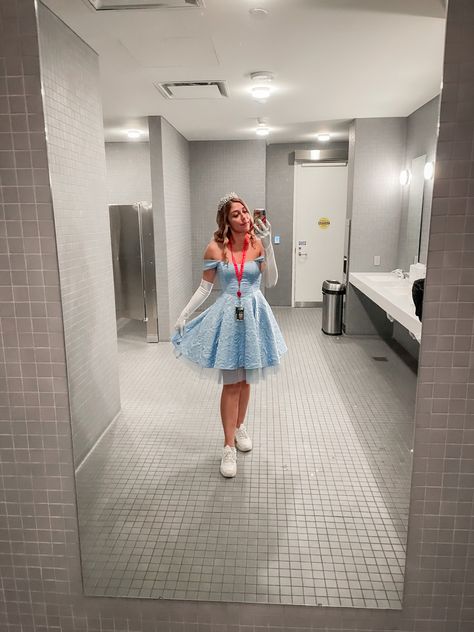 Cinderella costume for Halloween Hot Cinderella Costume, Maid Cinderella Costume, Cinderella Costume Adult, Cinderella Maid Dress Costume, Diy Cinderella Costume, Modest Halloween Costumes, Cinderella Halloween Costume, Cinderella 2015 Costumes, Cinderella Costume