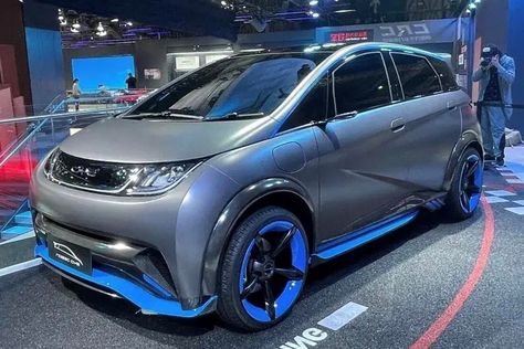 Australia's cheapest EV? BYD EA1 electric car revealed Byd Electric Car, Best Electric Car, Car Budget, Sustainable Transport, Cheap Cars, Communication Tools, Hot Hatch, Car Mods, Import Cars