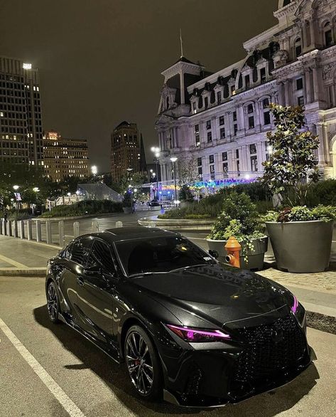 Car Girlfriend, Lexus Is350 F Sport, Lexus 350, Lexus Sports Car, Nissan Gtr 35, Dream Cars Lexus, Best Luxury Sports Car, Lexus Is350, Dream Cars Mercedes