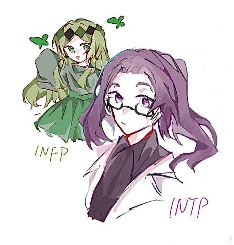 Intp X Infp, Intp Aesthetics, Intp Relationships, Infp Intp, Infp Relationships, Mbti Intp, Intp Personality Type, Intp T, Mbti Types