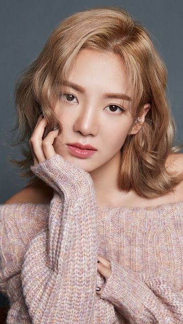 Girls Generation Hyoyeon, Snsd Hyoyeon, Girls' Generation Tiffany, Girl General, Kim Hyoyeon, Haircut Women, Sm Entertainment, Kwon Yuri, Girls' Generation