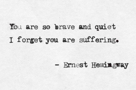 Ernst Hemingway, Lang Leav, Pablo Neruda, Ernest Hemingway, Poem Quotes, Quotable Quotes, A Quote, Infj, Poetry Quotes