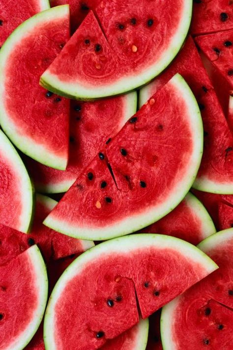 Hcg Recipes, Bloated Stomach, Sweet Watermelon, Watermelon Print, Food Clothes, Les Rides, Foods To Avoid, صور مضحكة, Summer Fruit