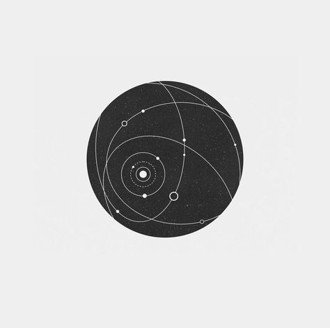 Alchemy Graphic Design, Cosmic Logo, Daily Minimal, Earth Logo, Earth Space, Alchemy Symbols, Earth From Space, Beauty Logo, Design Language