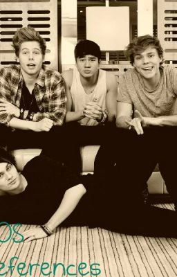 5SOS Preferences 5 Seconds Of Summer Imagines, 5sos Preferences, 5sos Imagines, 5sos Luke, Calum Thomas Hood, Ashton Irwin, Five Seconds Of Summer, Michael Clifford, Calum Hood