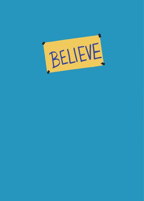 Believe Wallpaper, Ted Lasso Believe, No One Asked, Ted Lasso, Sports Movie, Football Is Life, Motivational Wallpaper, Believe Quotes, Movies And Series