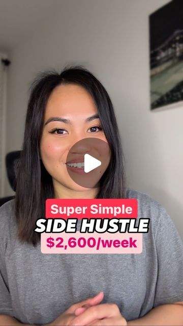 Michelle Mallillin | How to make money online on Instagram: "Get paid to type! 👇🏼  Another side hustle  to make money online from home! 💻   1. Go to rev.com 2. Scroll down and click on become a freelancer 3. Rev will pay you for every word that you type and offers flexible schedule 4. They pay weekly 5. Get paid up to $2,600/week 🤑 6. Go to Google docs and use their voice typing tool 7. Play the audio and it will type everything that it hears 🙌🏼  So many opportunities to make money online from the comfort of your own home. 🏠   ➡️ FOLLOW ME for more ways you can make money from home online, remote jobs and side hustles ideas 👇🏼  📲 @michelle.hustles  📌 @michelle.hustles  ✨ @michelle.hustles" Online Job Ideas, Money Sense, Work Remote, Easy Side Hustles, Earn Money Fast, Work From Home Careers, Job Tips, Technology Hacks, Online Side Hustles