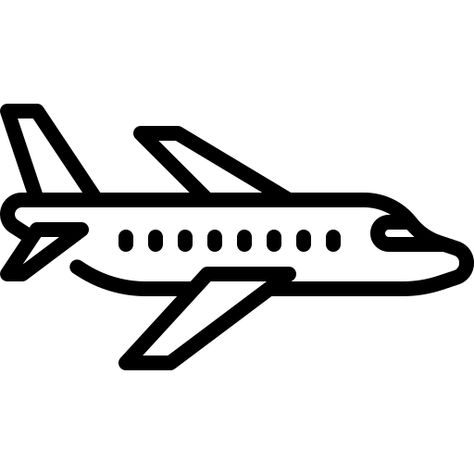 Plane Icon, Airplane Icon, School Icon, Simple Icon, Svg Downloads, Icon Download, Edit Icon, Animated Icons, More Icon