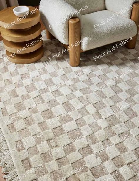 Star Wars Apartment, Nursery Rugs Neutral, Moroccan Hallway, Rug Checkerboard, Rug Small Bedroom, Deco Star Wars, Parisian Apartment Aesthetic, Dining Table Carpet, Scandinavian Art Deco