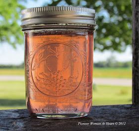 Clover Jelly, Rose Jelly, Backyard Food, Canning Jam, White Clover, Rose Recipes, Sitting Outside, Foraged Food, Rose Bushes