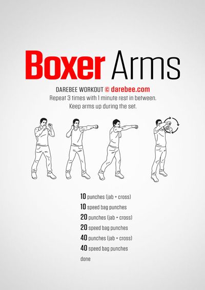 Boxer Arms Workout, Beginner Boxer Workout, Boxer Prime, Punch Workout, Punching Bag Workout, Boxer Workout, Boxing Workout Routine, Boxing Workout Beginner, Home Boxing Workout