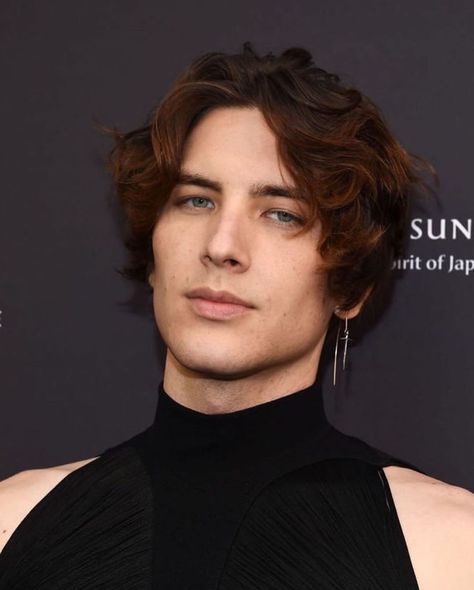 Cody Fern (@codyfern) posted on Instagram • Jun 10, 2019 at 4:37am UTC Ayami Kojima, Nicole Fox, Forest Halloween, Cody Fern, Scary Movie, Grunge Hair, American Horror, Dream Guy, Horror Stories