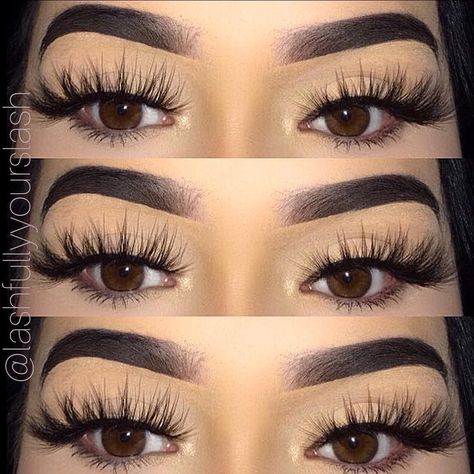 Faux Lashes, Strip Eyelashes, Eyelash Sets, Lashes Beauty, Natural Eyelashes, Fake Lashes, Long Lashes, Fake Eyelashes, Lashes Makeup