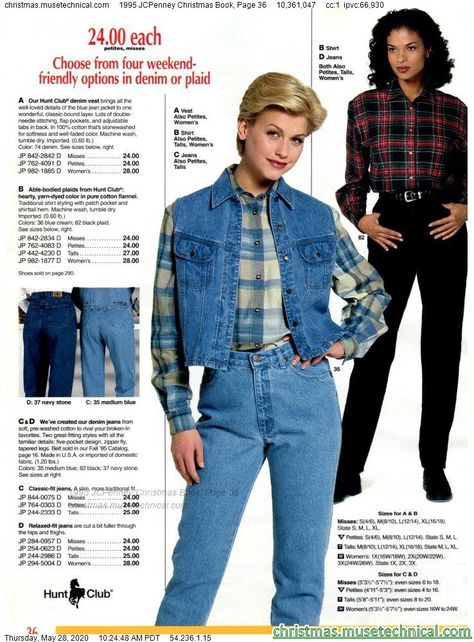 2000 Catalog Fashion, 1990 Catalog, 1991 Catalog, 1990s Jcpenney Catalog, 1996 Jcpenney Catalog, 1995 Jcpenney Catalog, 1993 Jcpenney Catalog, 90s Fashion Catalog, 90s Early 2000s Fashion